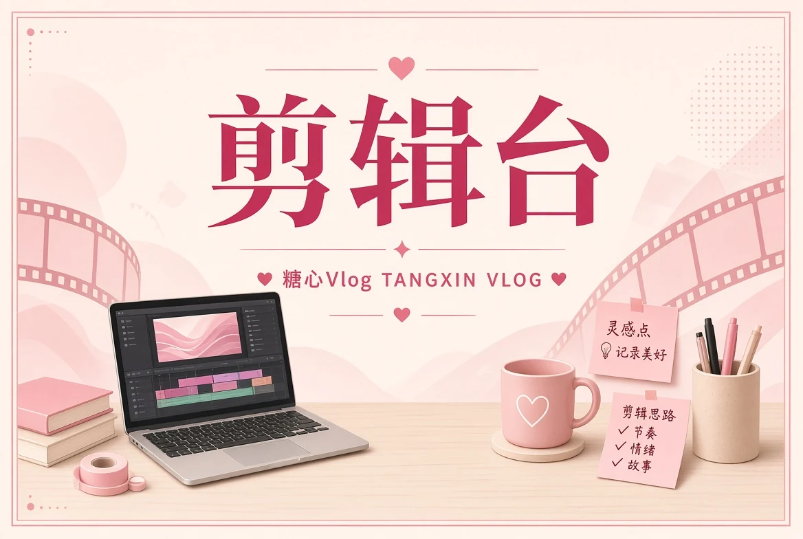 剪台主题画面