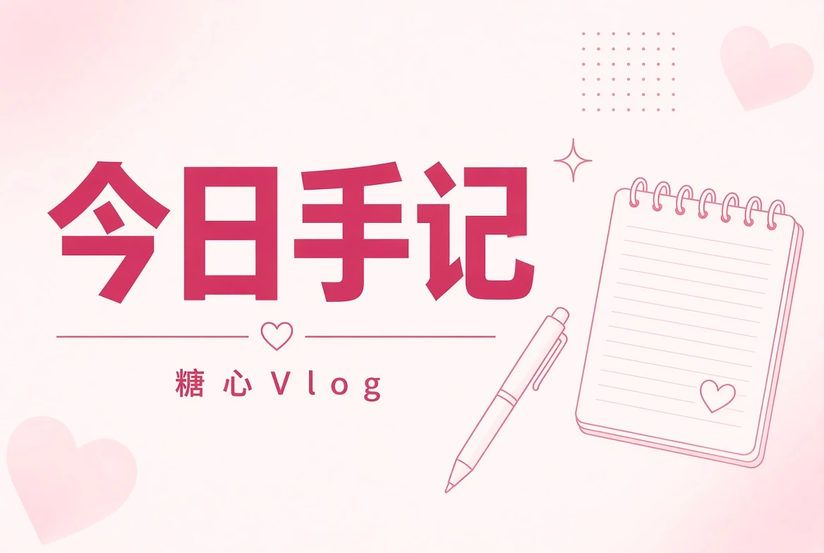 当日记录画面