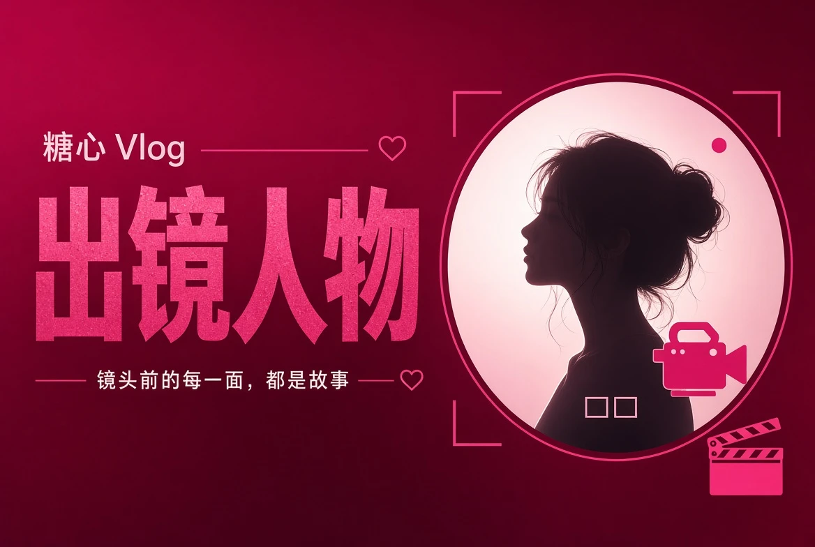 对望观察主题画面